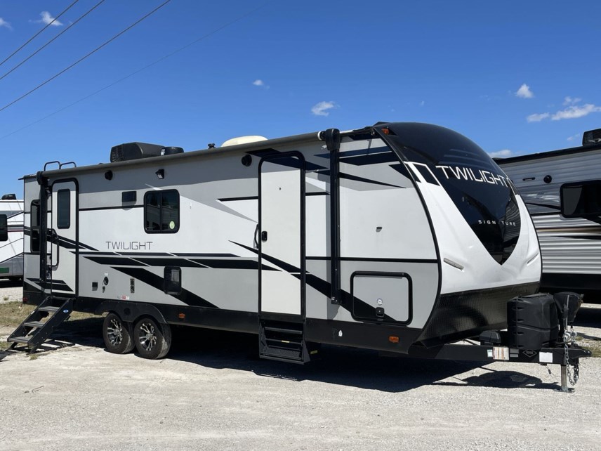 2021 Twilight RV Signature 2500