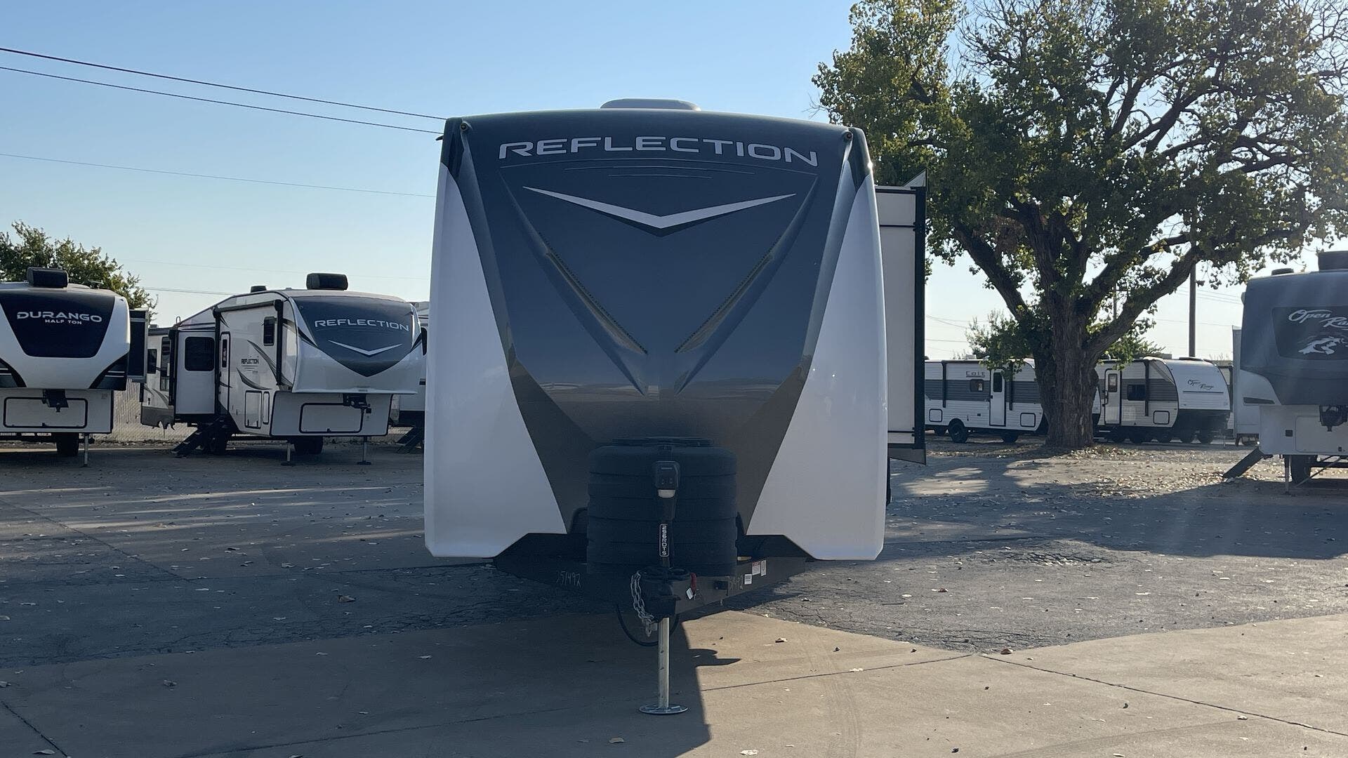 New 2025 Grand Design Reflection 296RDTS available in Corinth, Texas