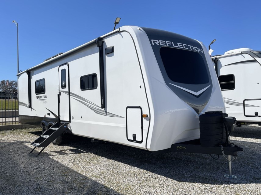 New 2025 Grand Design Reflection 322FKTS available in Corinth, Texas