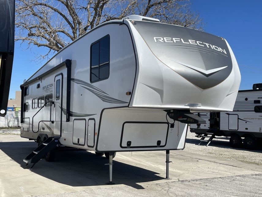 New 2025 Grand Design Reflection 150 298BH available in Corinth, Texas