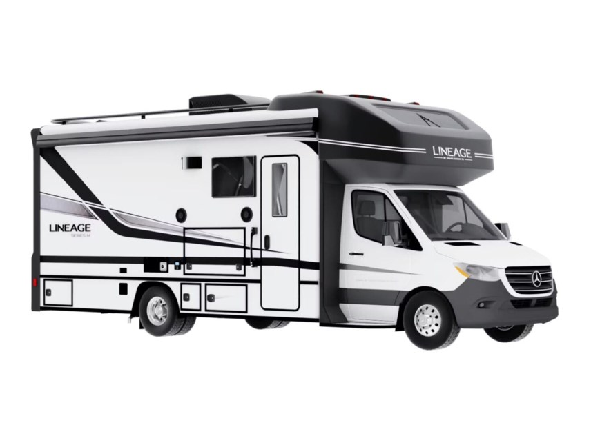 New 2025 Grand Design Lineage 25FW available in Corinth, Texas