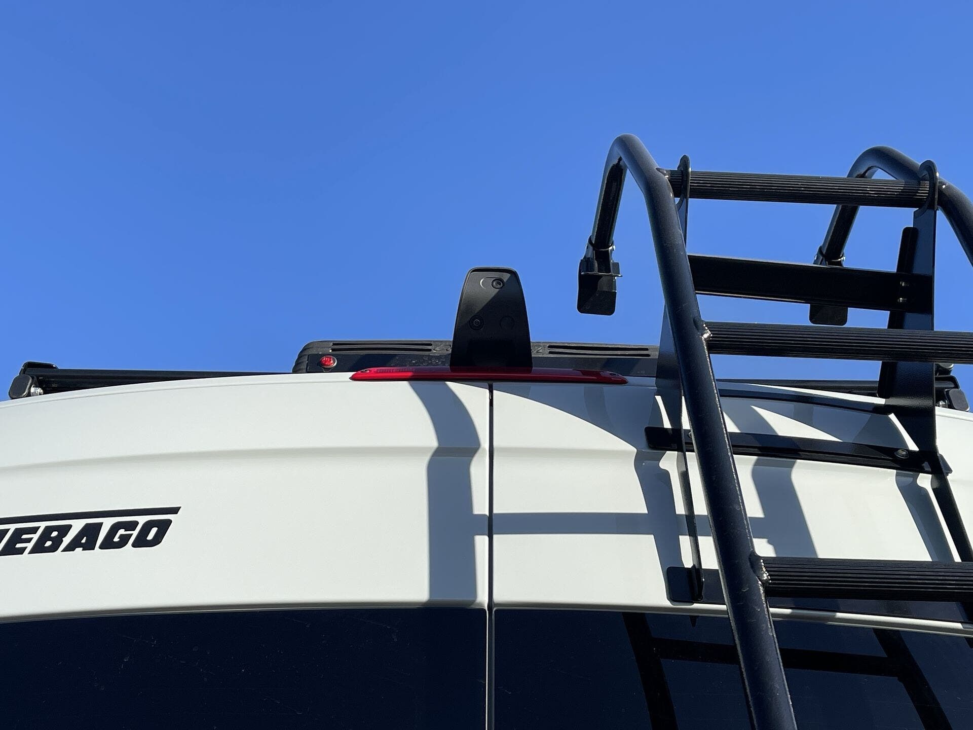 2024 Mercedes Benz Sprinter 2500 photo 30