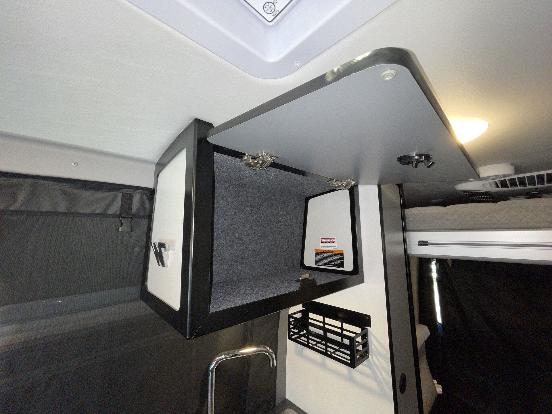 2024 Mercedes Benz Sprinter 2500 photo 13