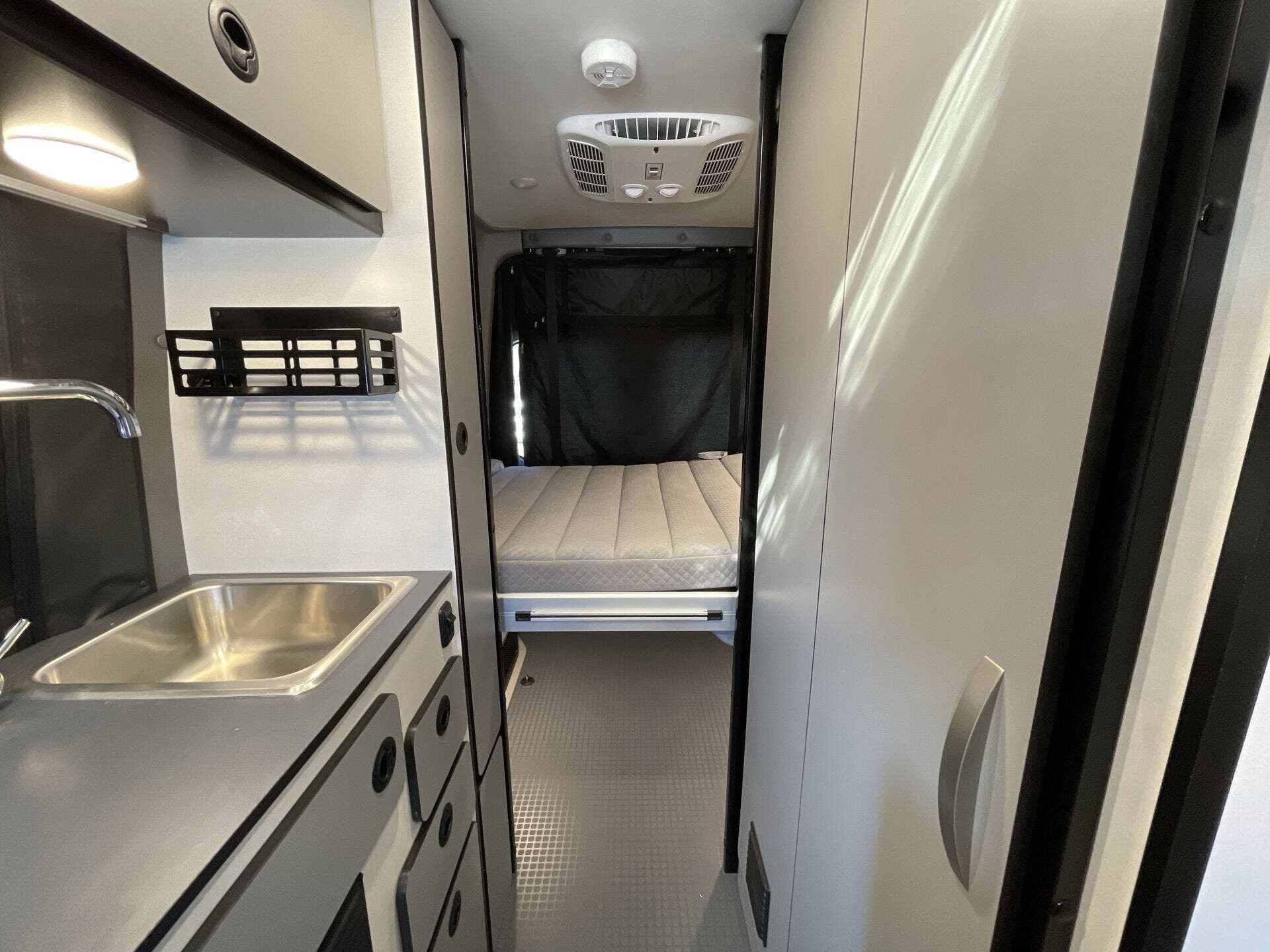 2024 Mercedes Benz Sprinter 2500 photo 16