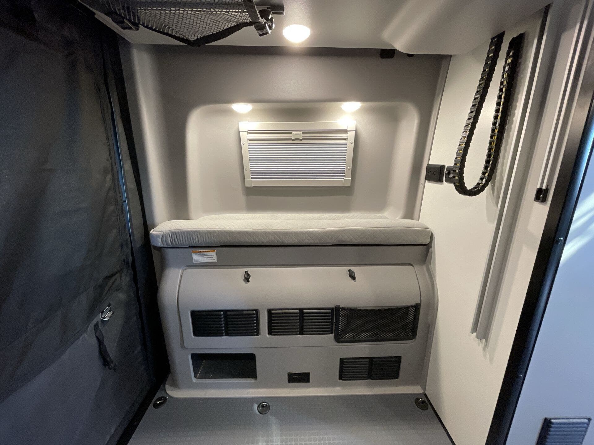 2024 Mercedes Benz Sprinter 2500 photo 18