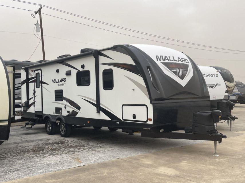 Used 2019 Heartland Mallard M260 available in Corinth, Texas