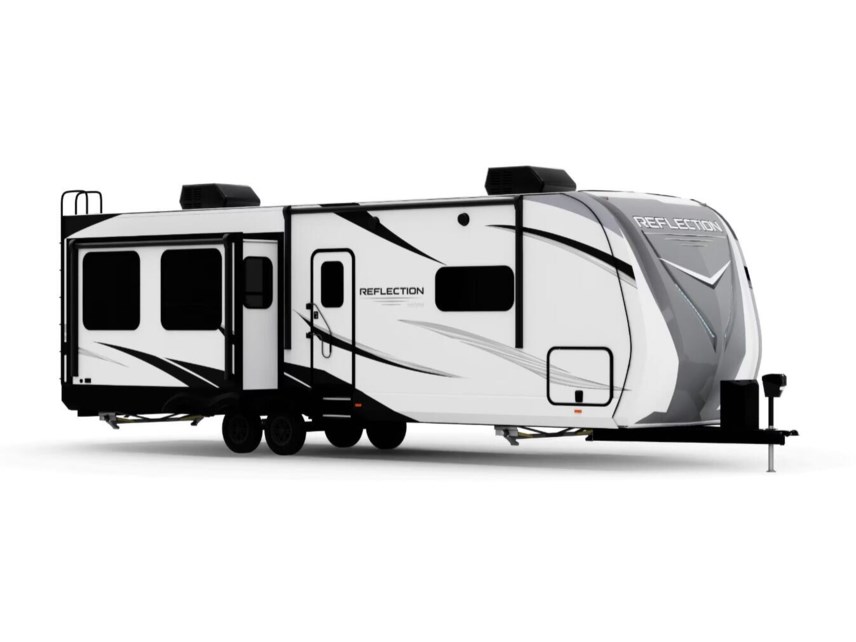 New 2025 Grand Design Reflection 345RLTS available in Corinth, Texas