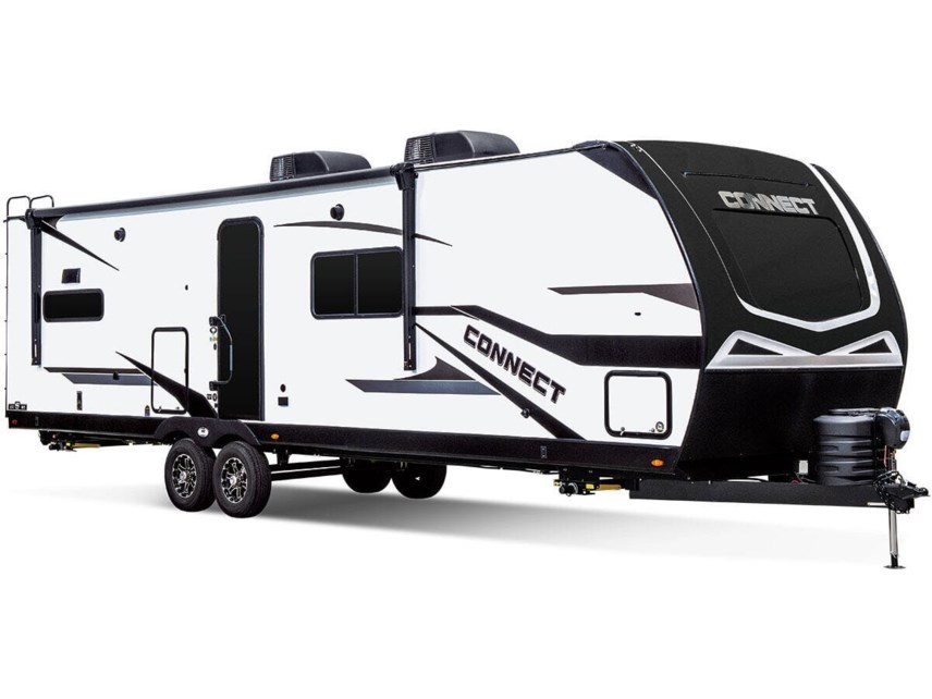 New 2025 K-Z Connect 293RB available in Corinth, Texas