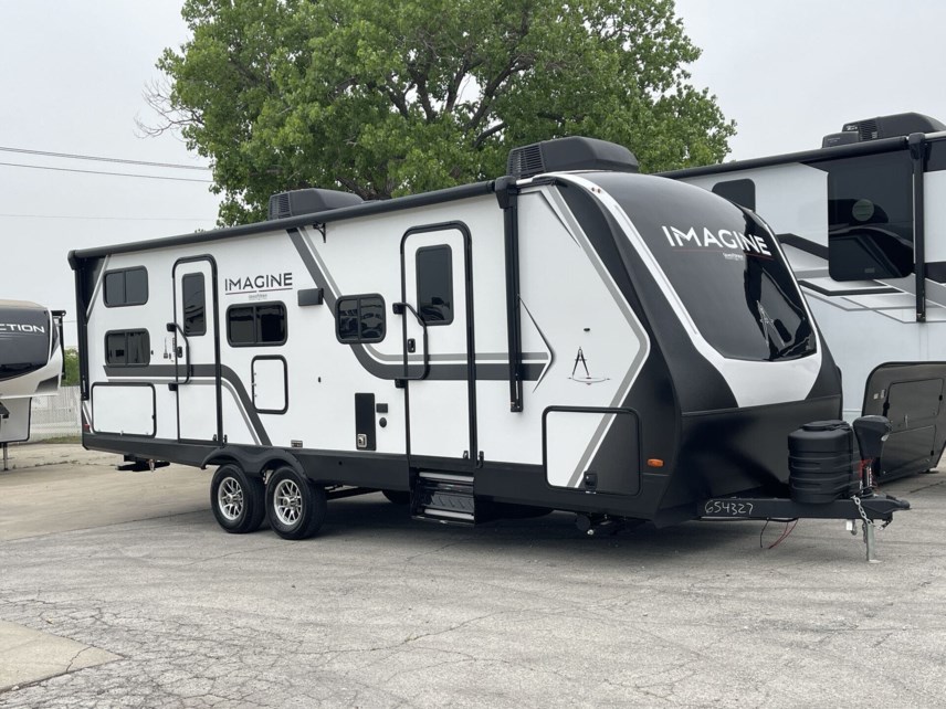 New 2025 Grand Design Imagine 2470BH available in Corinth, Texas