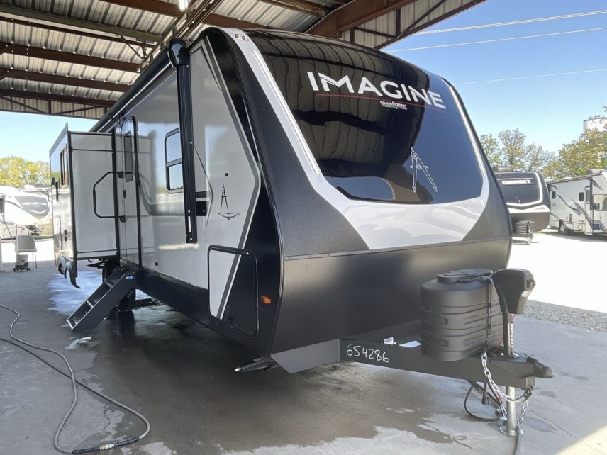 New 2025 Grand Design Imagine 2670MK available in Corinth, Texas