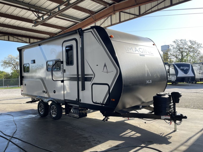New 2025 Grand Design Imagine XLS 17MKE available in Corinth, Texas