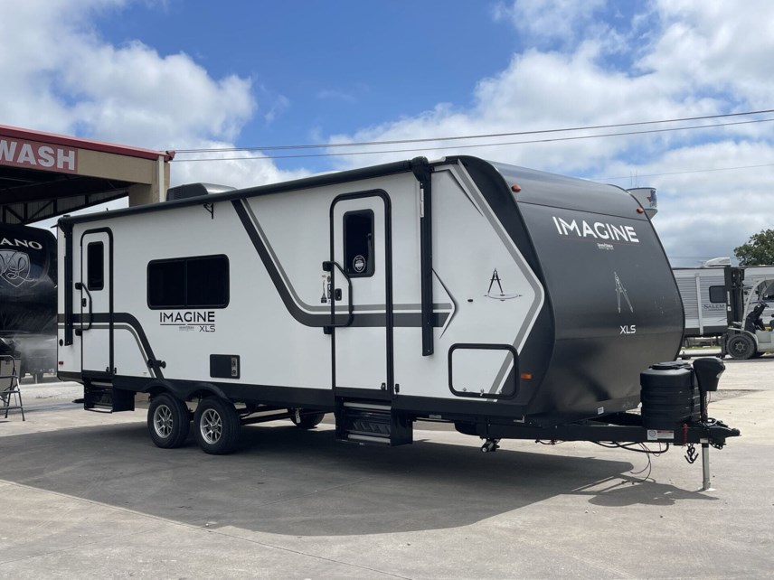 New 2025 Grand Design Imagine XLS 23LDE available in Corinth, Texas
