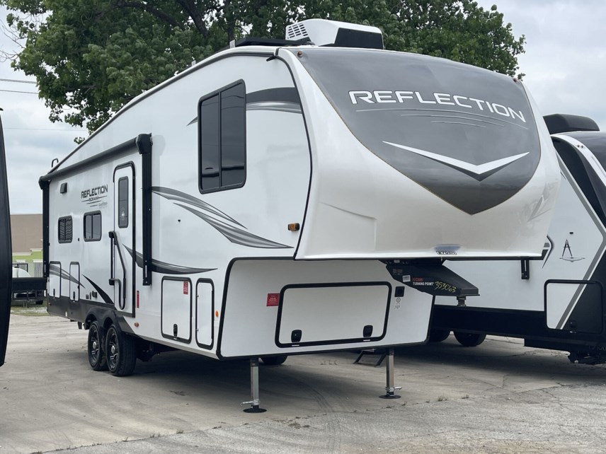 New 2025 Grand Design Reflection 150 270BN available in Corinth, Texas