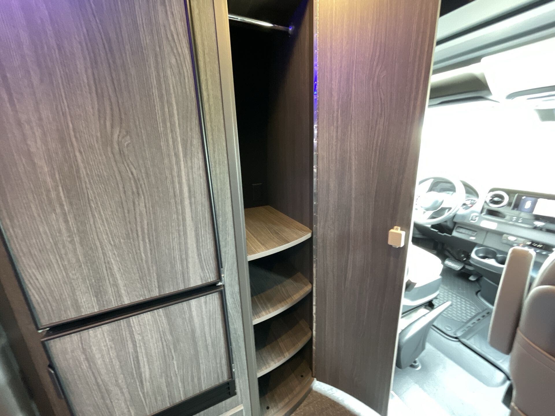 2024 Mercedes Benz Sprinter 3500 photo 9