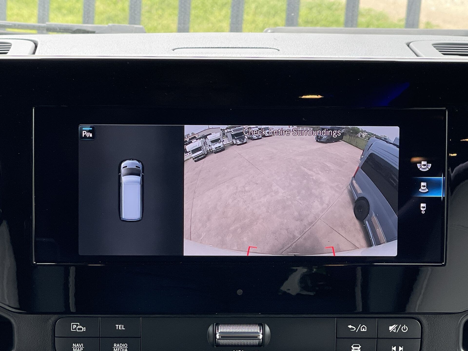 2024 Mercedes Benz Sprinter 3500 photo 36