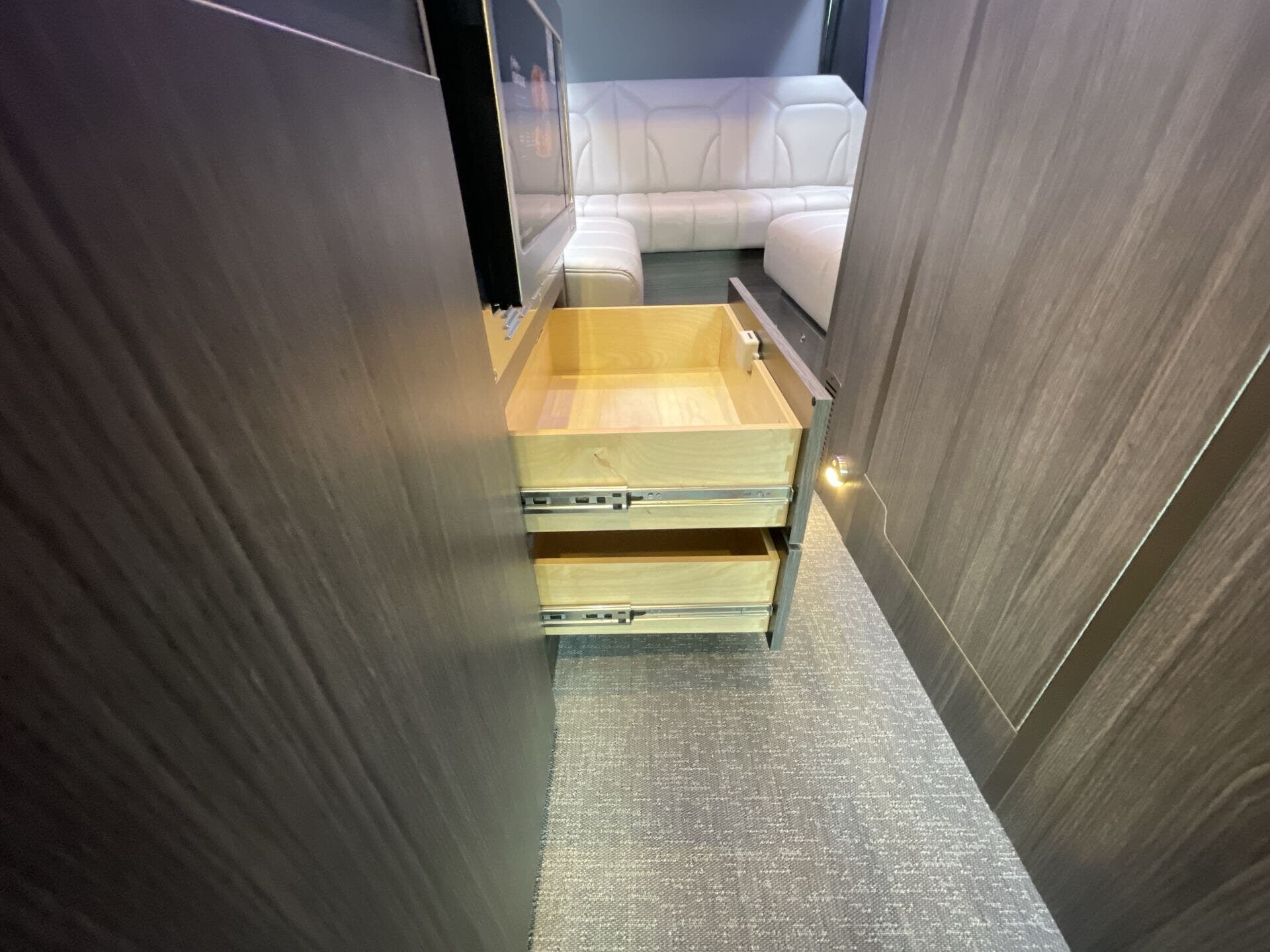 2024 Mercedes Benz Sprinter 3500 photo 5