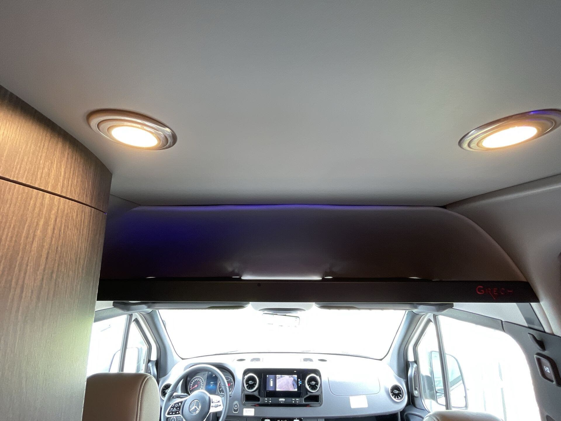 2024 Mercedes Benz Sprinter 3500 photo 16