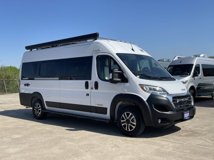 New 2025 Winnebago Travato 59KL available in Corinth, Texas