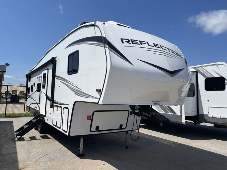 New 2025 Grand Design Reflection 100 27BH available in Corinth, Texas