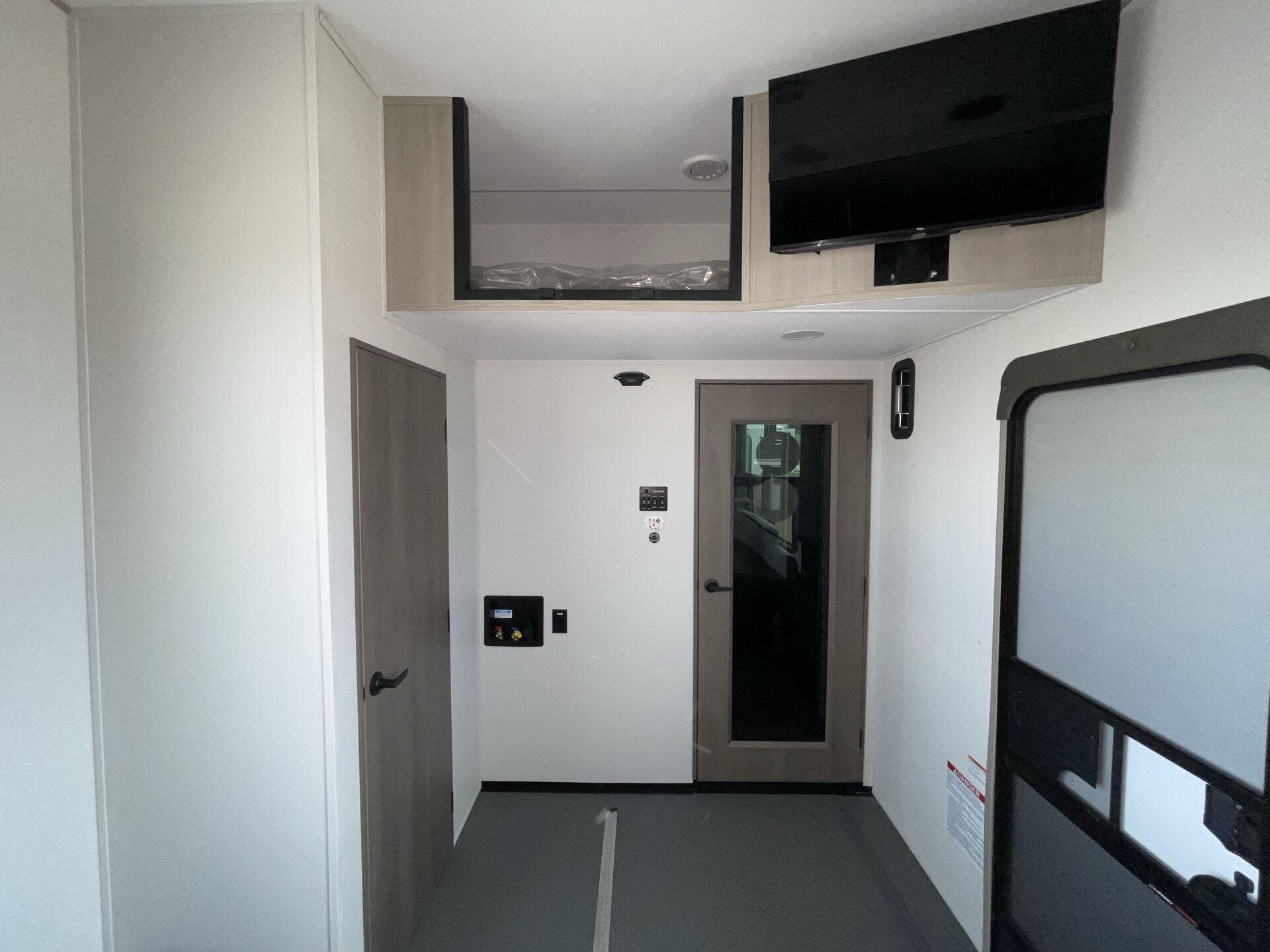 2025 Grand Design Recreational Momentum Wide Body photo 20