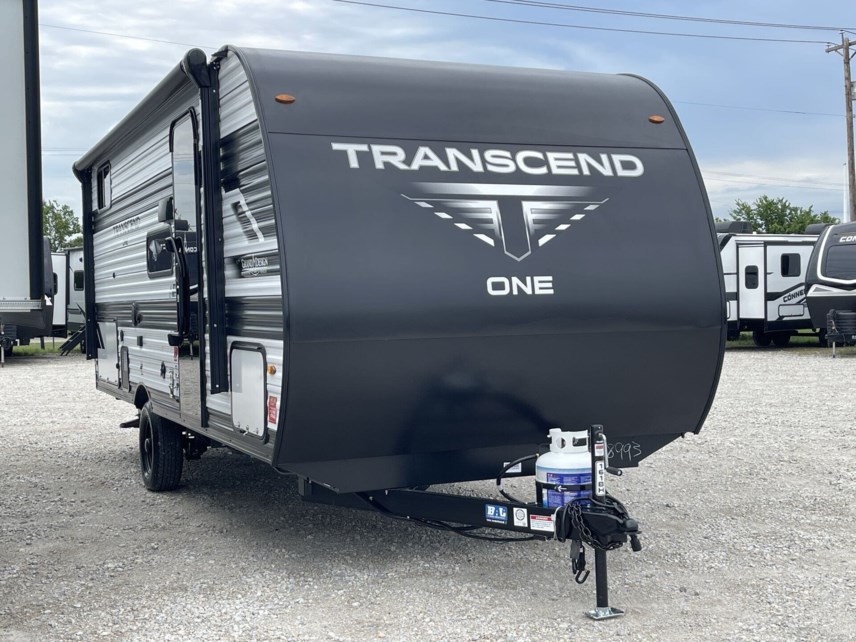 New 2025 Grand Design Transcend One 161BH available in Corinth, Texas