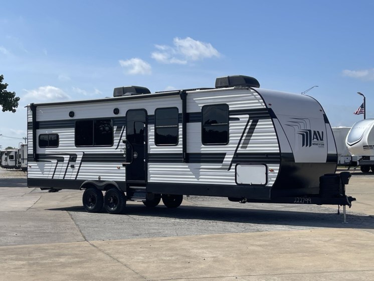 New 2025 Grand Design Momentum 27MAV available in Corinth, Texas