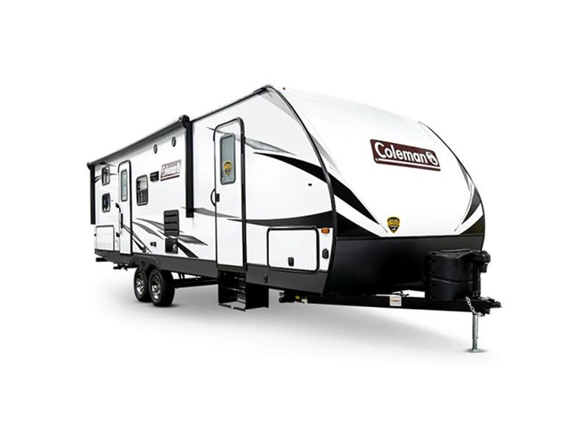Stock Image for 2021 Dutchmen 2515RL (options and colors may vary)