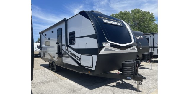 2025 K-Z Connect 241RLK