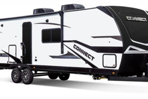 2025 K-Z Connect 252BH