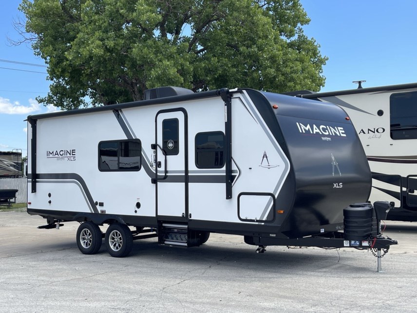 New 2025 Grand Design Imagine XLS 22MLE available in Corinth, Texas