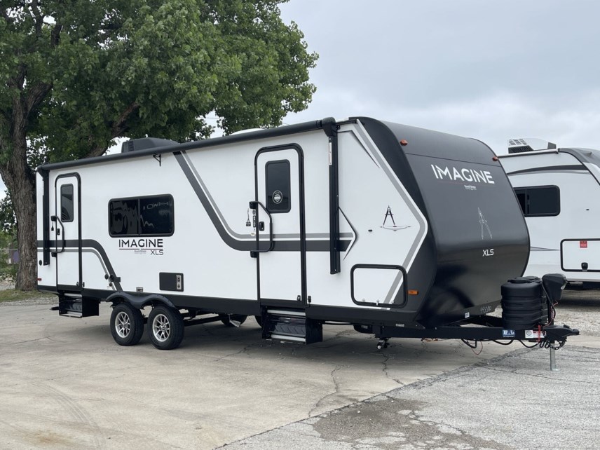 New 2025 Grand Design Imagine XLS 23LDE available in Sanger, Texas