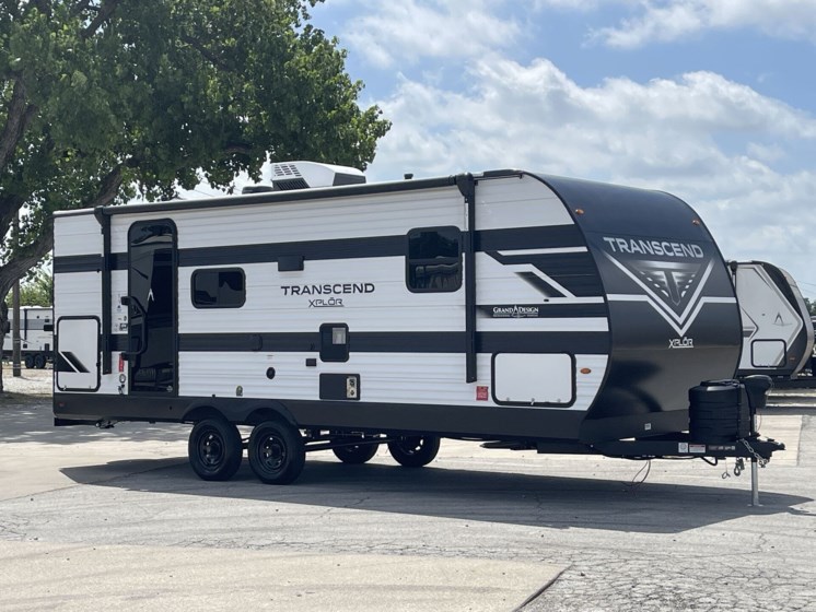 New 2025 Grand Design Transcend Xplor 22RBX available in Corinth, Texas