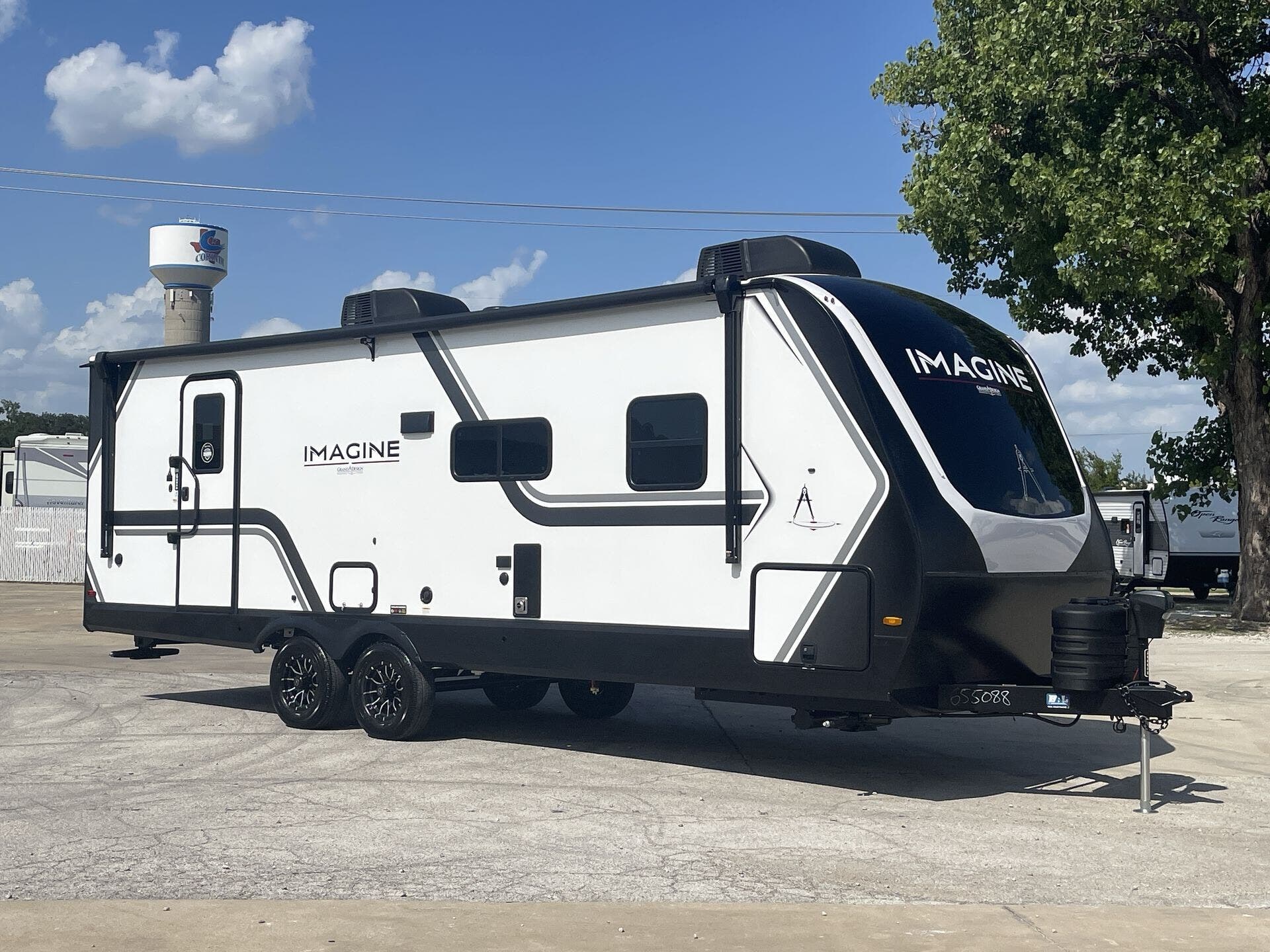 2025 Grand Design Imagine 2600RB