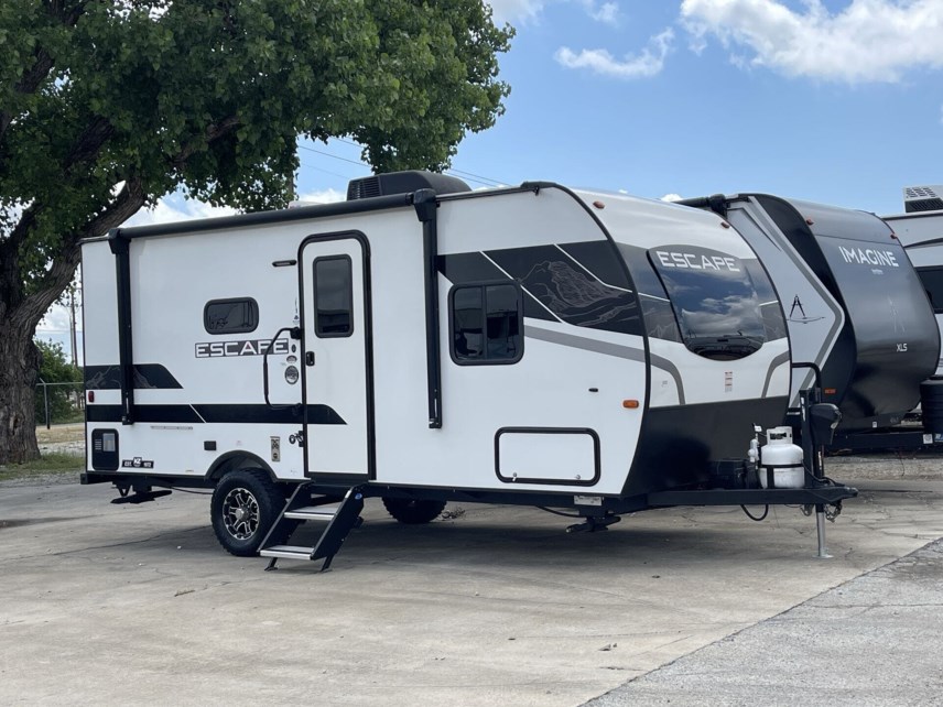 Used 2023 K-Z Escape 181RB available in Corinth, Texas