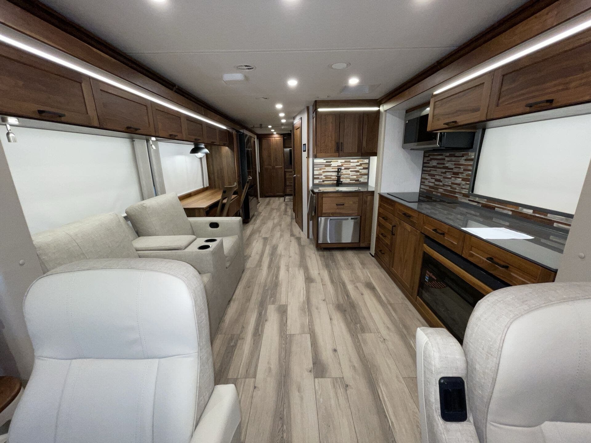 Used 2024 Winnebago Journey 34N available in Corinth, Texas