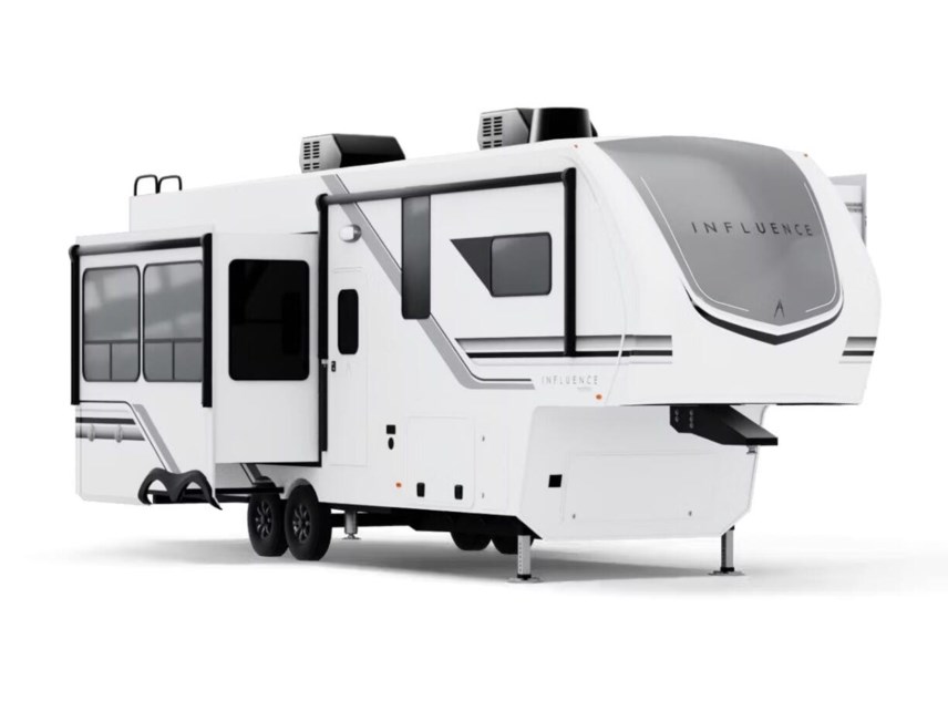 New 2026 Grand Design Influence 3003RL available in Corinth, Texas