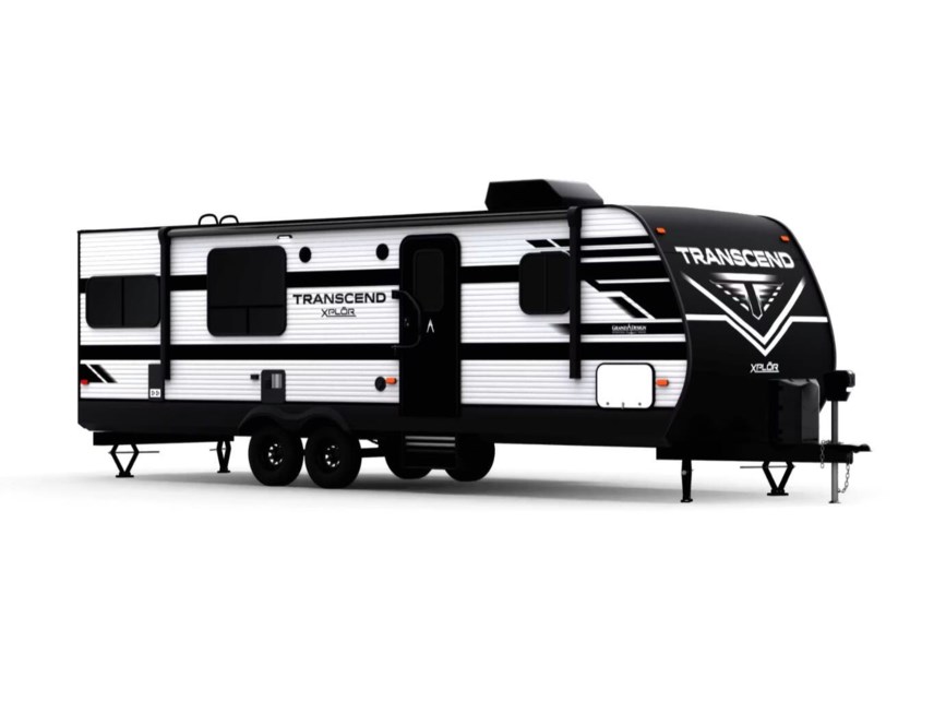 New 2026 Grand Design Transcend Xplor 27DBX available in Corinth, Texas