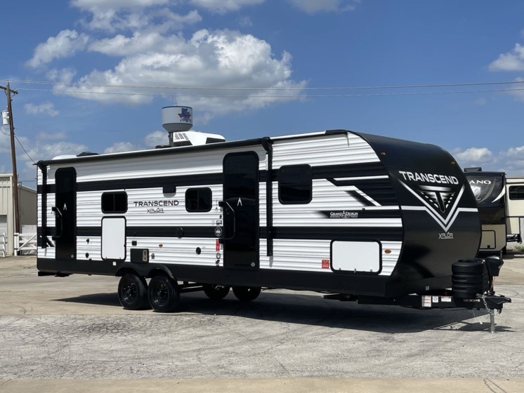 New 2026 Grand Design Transcend Xplor 27DBX available in Corinth, Texas