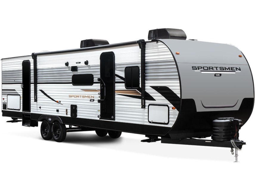 New 2026 K-Z Sportsmen SE 301DB available in Corinth, Texas
