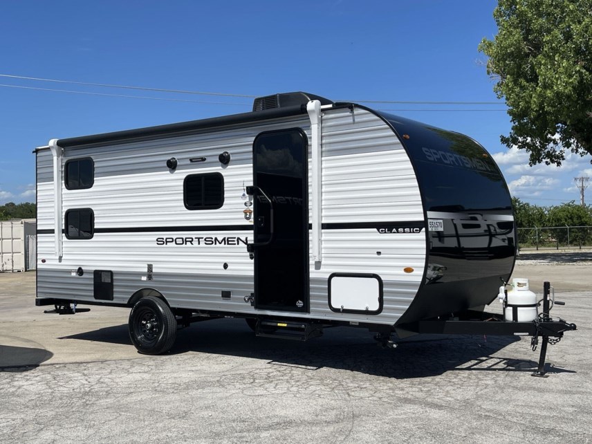 New 2026 K-Z Sportsmen Classic 171BH available in Corinth, Texas