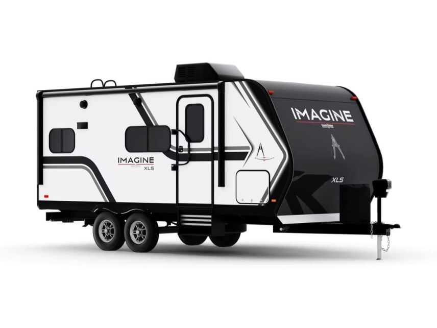 New 2026 Grand Design Imagine 21MBE available in Corinth, Texas