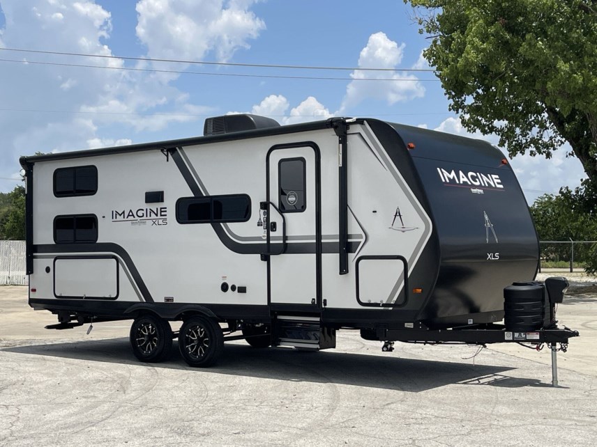 New 2026 Grand Design Imagine 21MBE available in Corinth, Texas