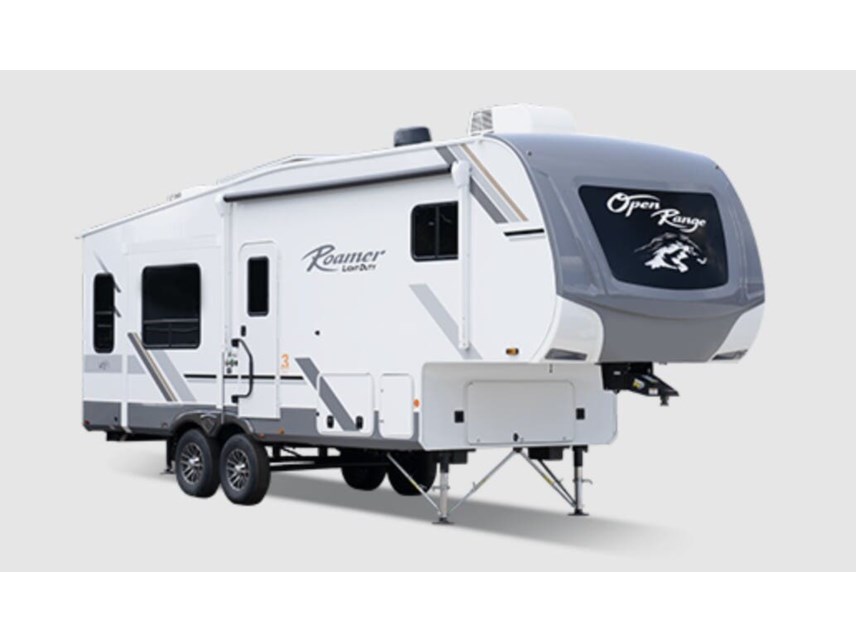 New 2026 Highland Ridge Open Range Roamer 274BHS available in Corinth, Texas