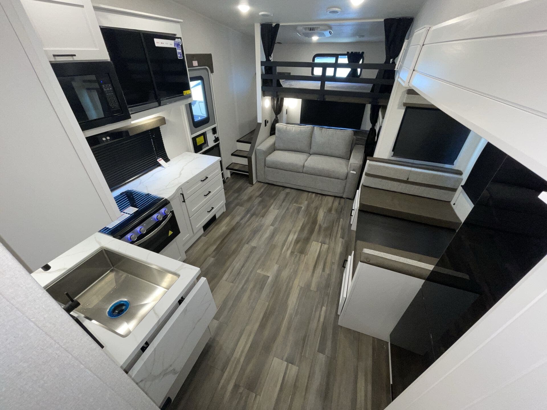 New 2026 Highland Ridge Open Range Roamer LIGHT 274BHS available in Corinth, Texas