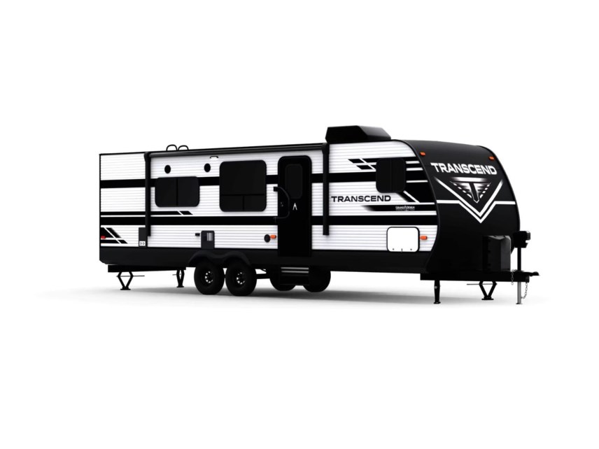New 2026 Grand Design Transcend 265BHT available in Corinth, Texas