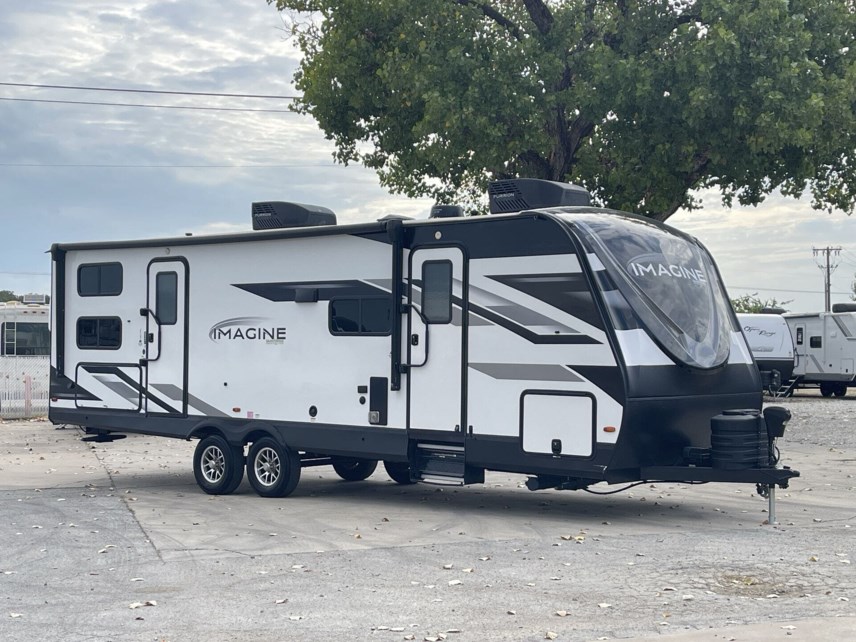 Used 2024 Grand Design Imagine 2800BH available in Corinth, Texas