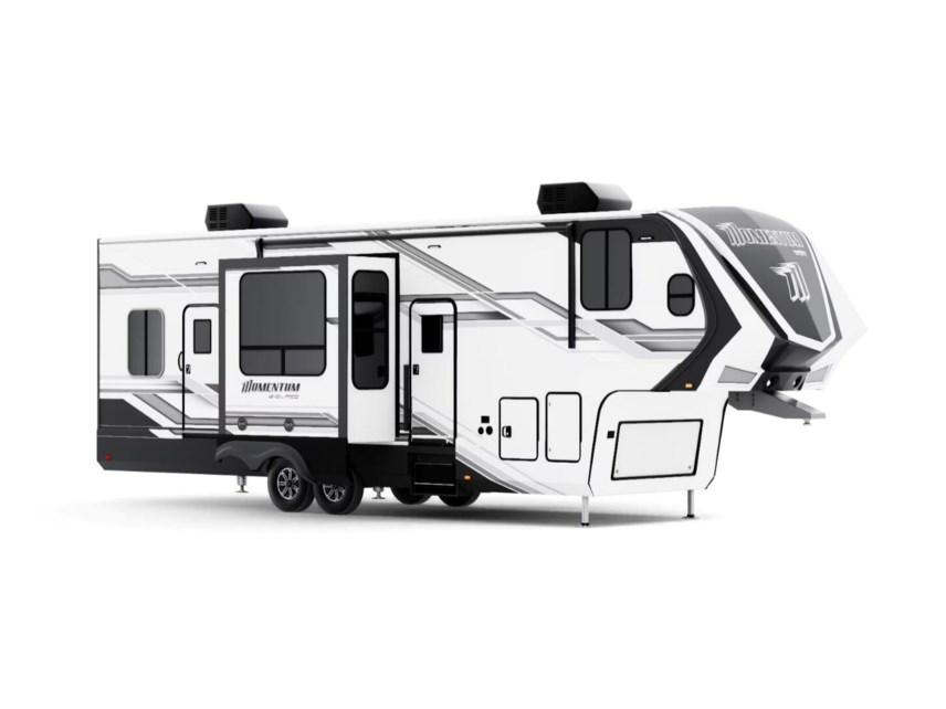New 2026 Grand Design Momentum G-Class 350G available in Corinth, Texas
