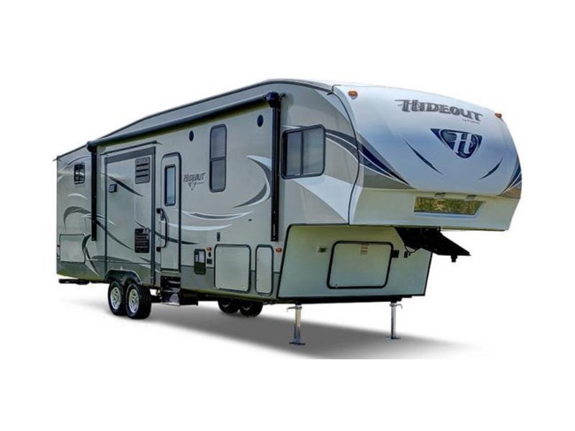 2018 Keystone Hideout 299RLDS