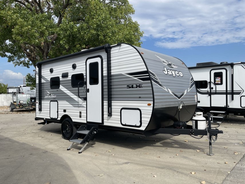 Used 2025 Jayco Jay Flight 160LK available in Corinth, Texas