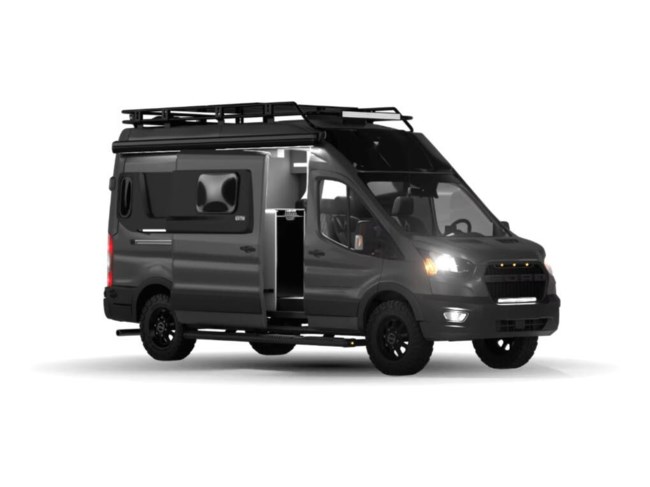 2026 Grand Design Lineage LVT1